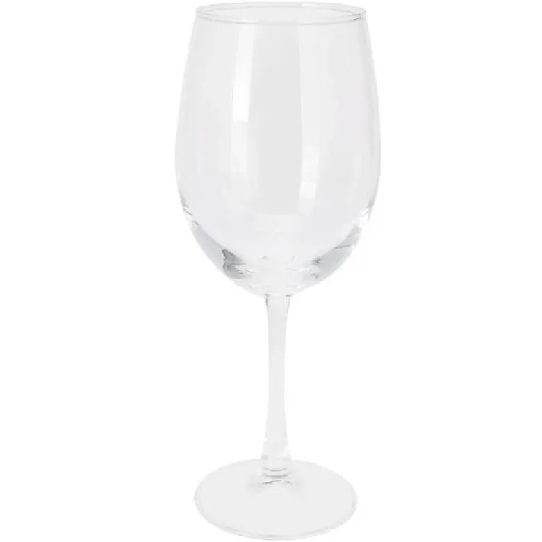 Vinglas 465 ml - 6 stk.