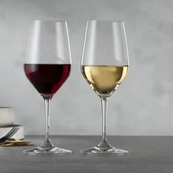 Vinglas, Spiegelau - 425ml - 6 stk