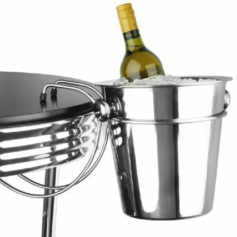 Vinkøler holder