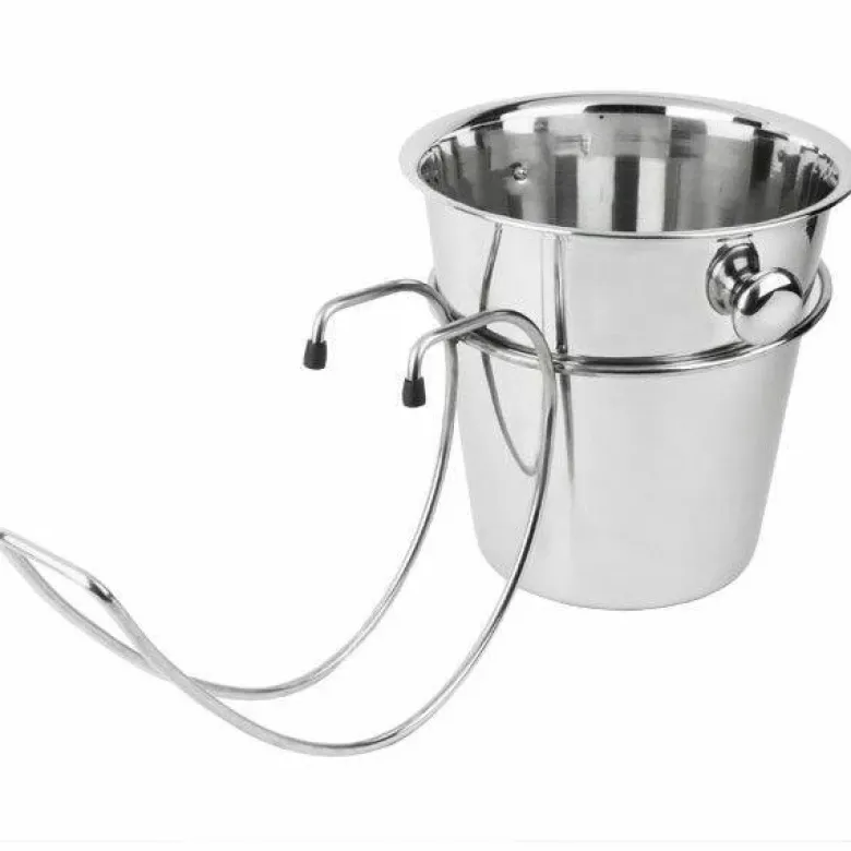 Vinkøler holder