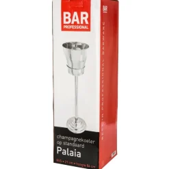 Vinkøler & stativ Palaia - enkeltsidet