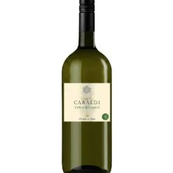Vino Bianco d’Italia 1,5 L – Caraldi