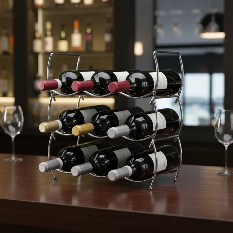 Vinreol stablebar 3 stk