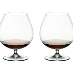 Vinum Brandyglas - 2 stk