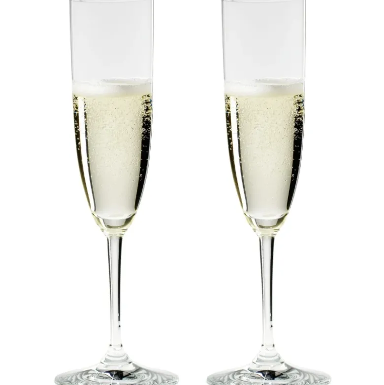 Vinum Champagne Flute - 2 stk