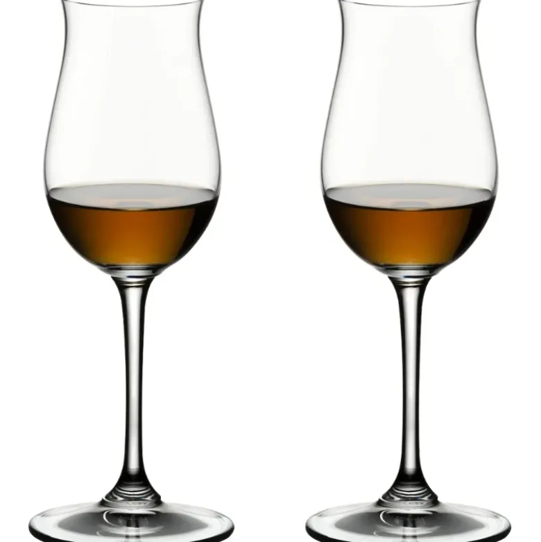 Vinum Hennessy Cognacglas - 2 stk