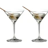Vinum Martiniglas - 2 stk