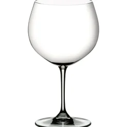Vinum Oaked Chardonnay / Montrachet Vinglas - 2 stk