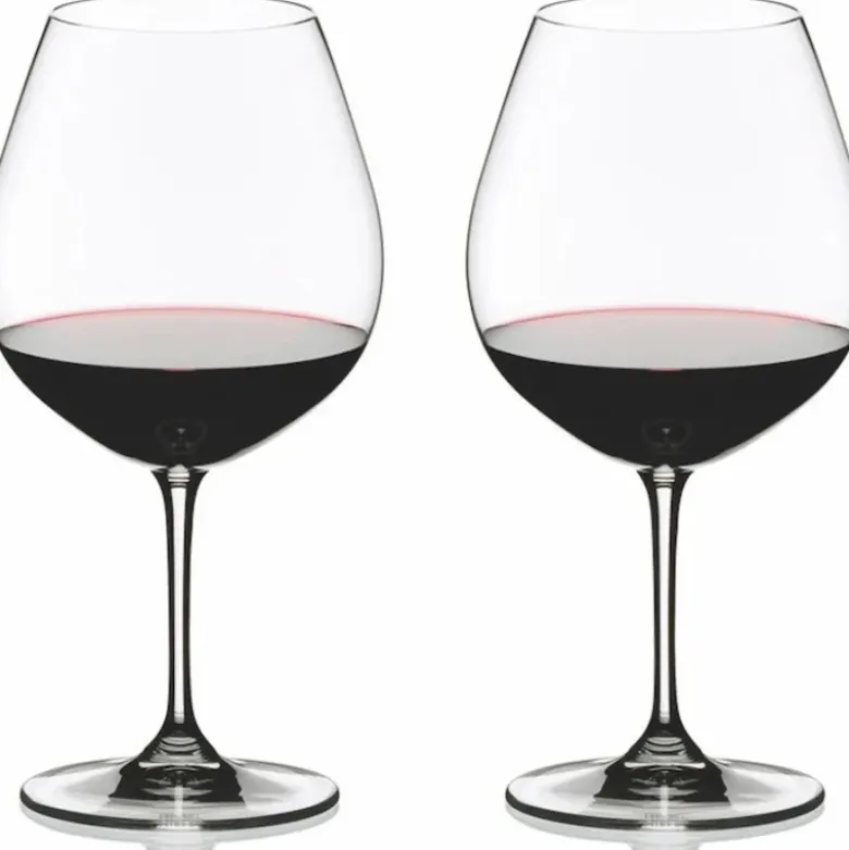 Vinum Pinot Noir / Bourgogne Red Vinglas - 2 stk