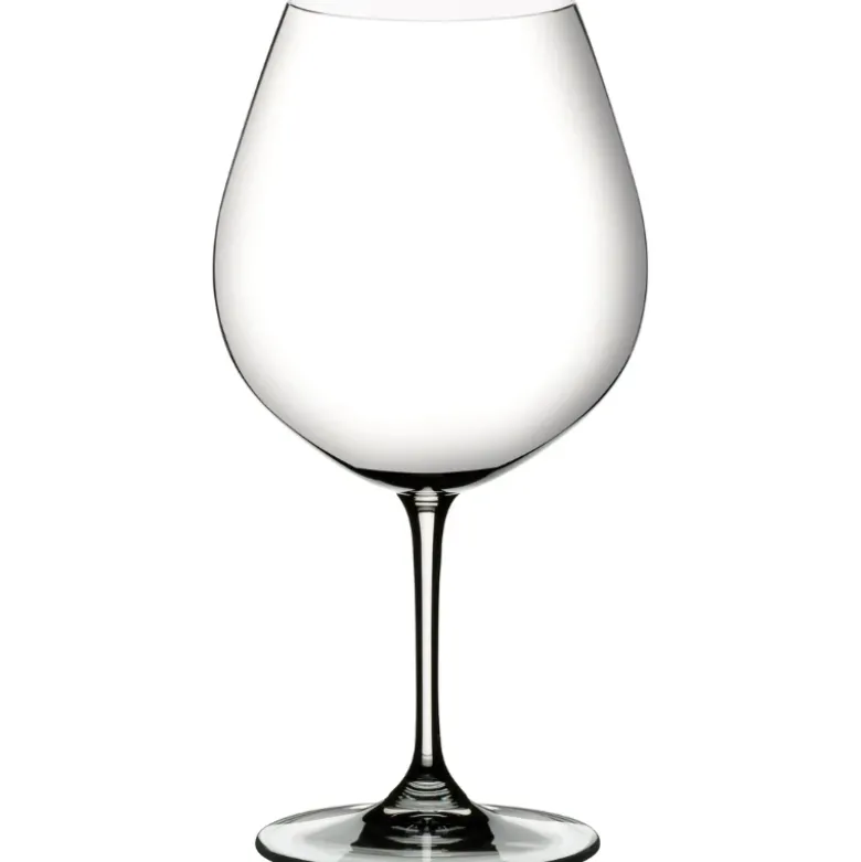 Vinum Pinot Noir / Bourgogne Red Vinglas - 2 stk