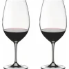 Vinum Syrah / Shiraz Vinglas - 2 stk