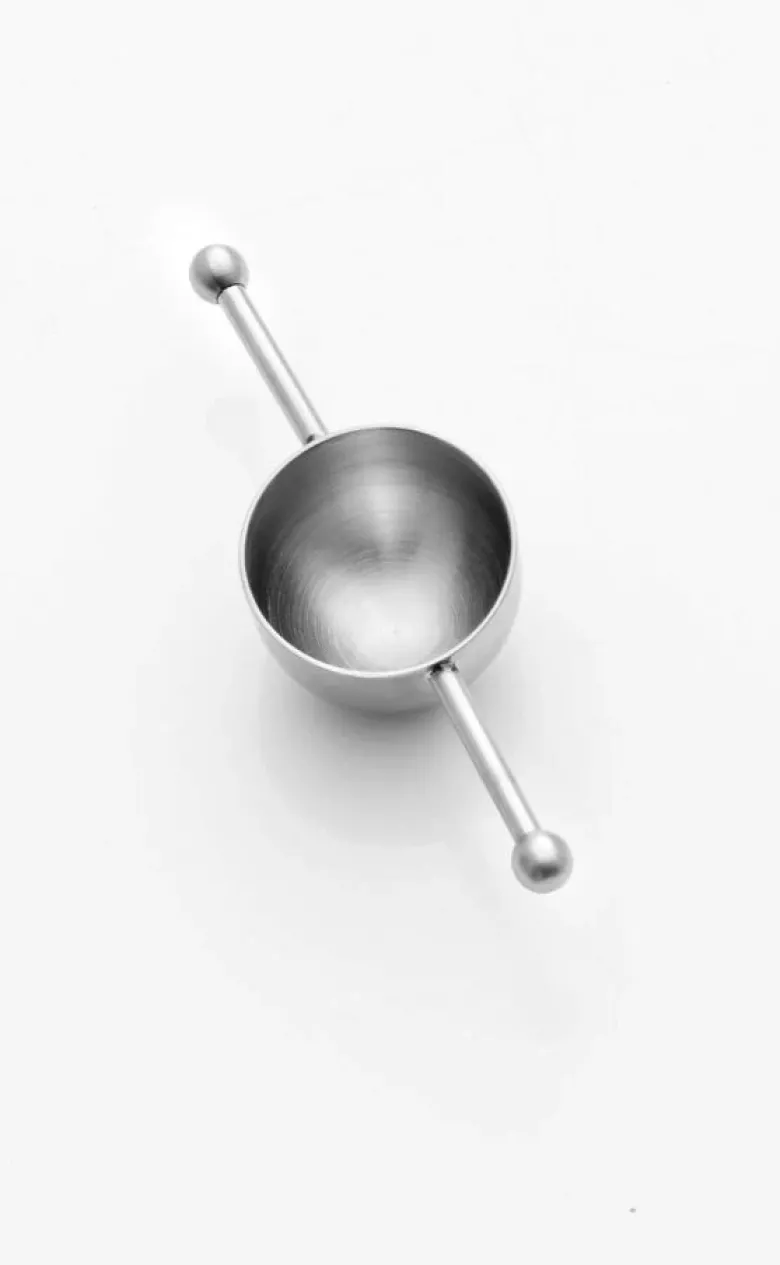 Vipperør 3 cl. Steel-Function