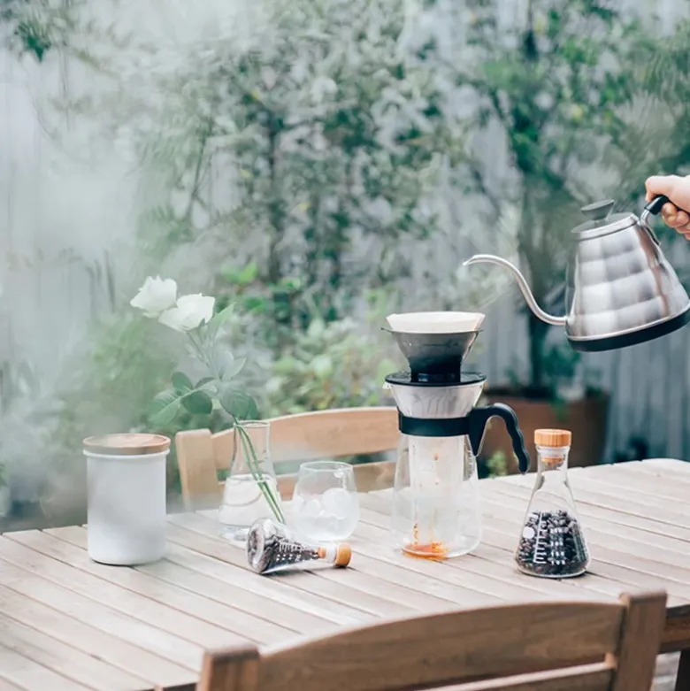 V60 Iskaffebrygger - Hario