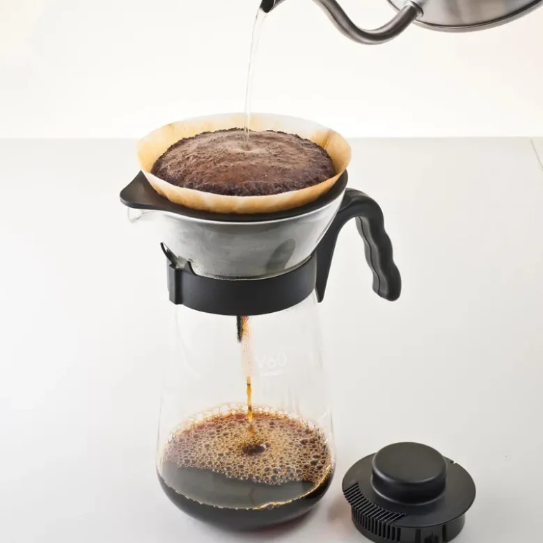 V60 Iskaffebrygger - Hario