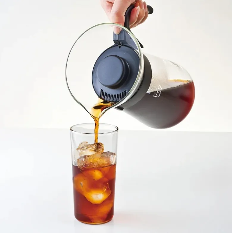 V60 Iskaffebrygger - Hario