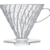 V60 Kaffedripper 03 / Klar - Hario