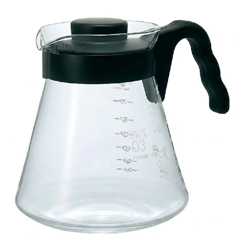 V60 Kaffekande 1000 ml - Hario