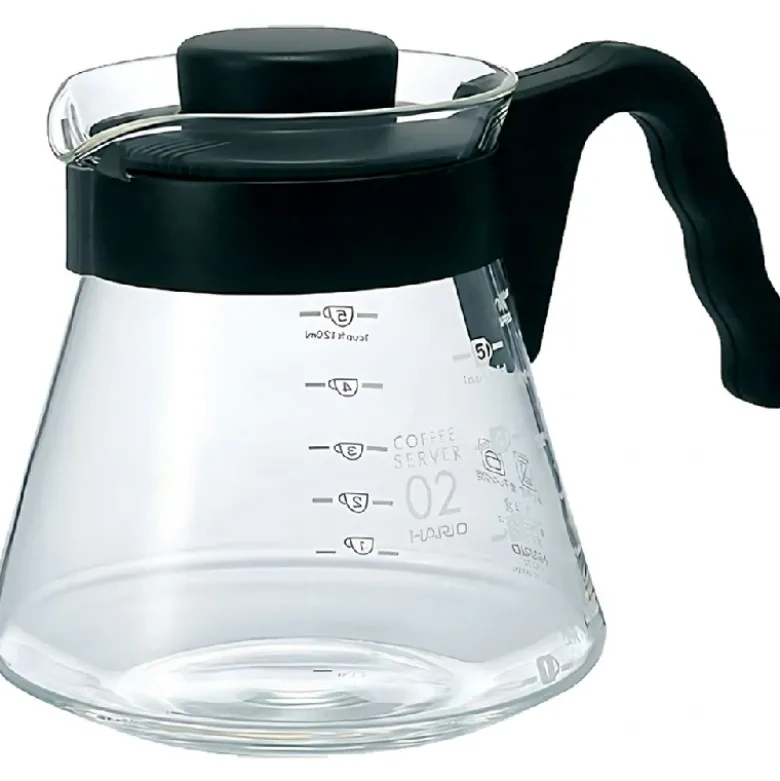 V60 Kaffekande 700 ml - Hario