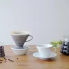 V60 Keramisk Colour 02 Dripper - Grå