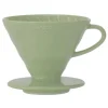 V60 Keramisk Colour 02 Dripper - Grøn