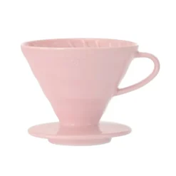 V60 Keramisk Colour 02 Dripper - Pink