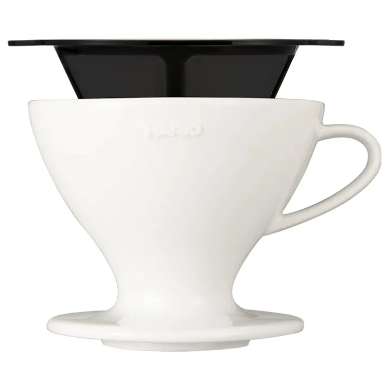W60 Dripper