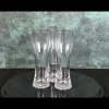 Weissbier Ølglas 0,3 L - Polycarbonat