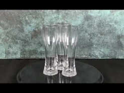 Weissbier Ølglas 0,3 L - Polycarbonat