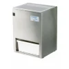 Wessamat C 105 isknuser
