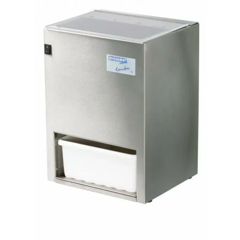 Wessamat C 105 isknuser