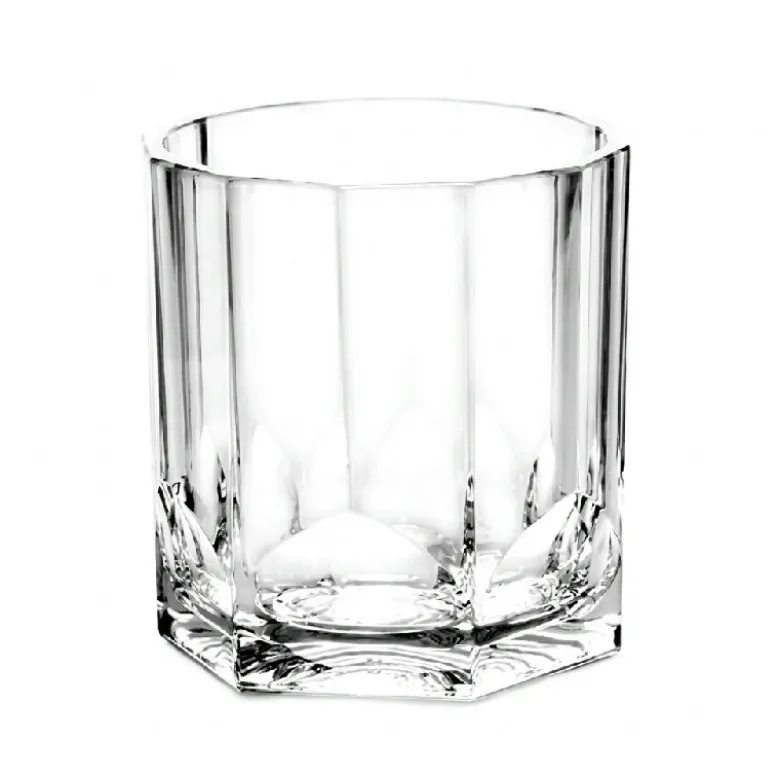 Whiskey glas 35 cl