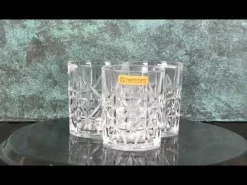 Whiskey glas Cross Highland Nachtmann - 345ml