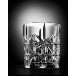 Whiskey glas Cross Highland Nachtmann - 345ml