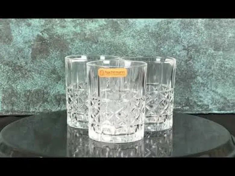 Whiskey glas Diamond Highland Nachtmann - 345ml