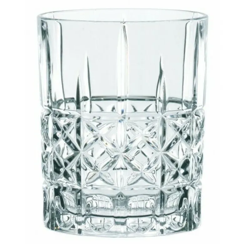 Whiskey glas Diamond Highland Nachtmann - 345ml