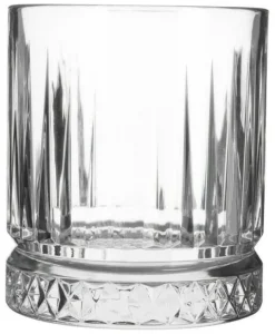 Whiskey glas elysia D.O.F - 21 cl