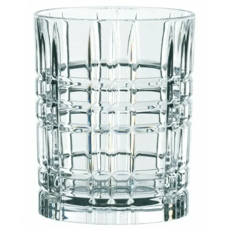 Whiskey glas Highland Nachtmann - 345ml