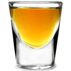 Whiskey Shot Glasses 25ml