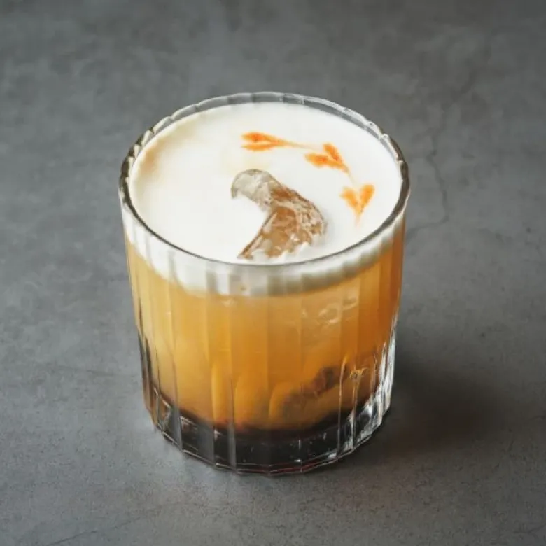 Whiskey Sour - DrinksPakke