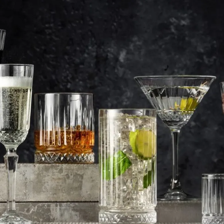 Whisky cocktail sæt/10 Ravenhead® 31 cl