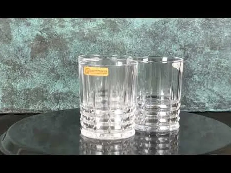 Whisky Glas Straight Highland Nachtmann - 345ml