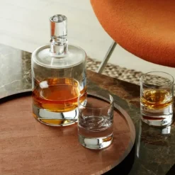 Whisky sæt Boris LSA 1,4L, 25,5x13x13cm