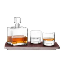 Whisky sæt Cask Connaisseur LSA