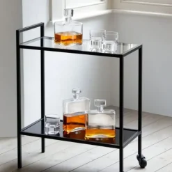 Whisky sæt Cask LSA