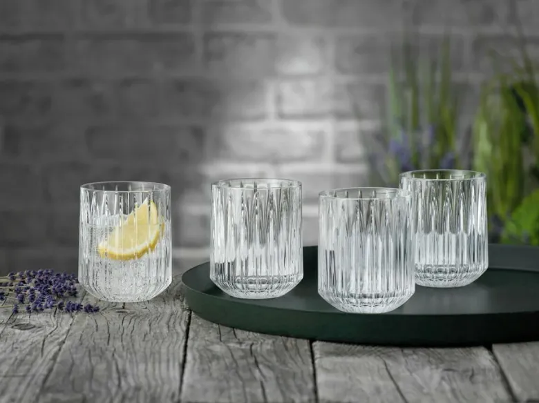 Whisky Tumbler Jules, Nachtmann - 305ml