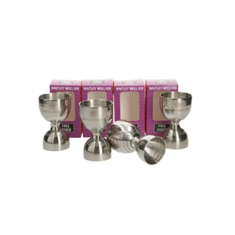 Whitley Neil Jiggers