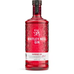 Whitley Neill Raspberry Gin FL 70
