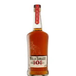 Wild Turkey 101 Bourbon Whiskey FL 70