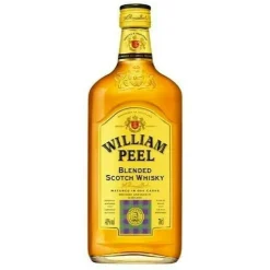 William Peel Blended Scotch FL 70