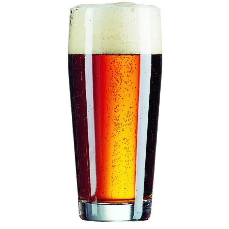 Willi ølglas 40 cl